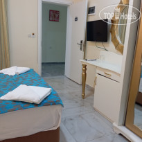 Side Yesiloz Hotel tophotels