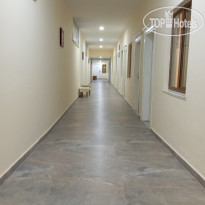 Side Yesiloz Hotel tophotels