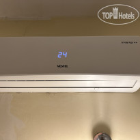 Side Yesiloz Hotel tophotels