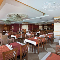 Adella Side Hotel 