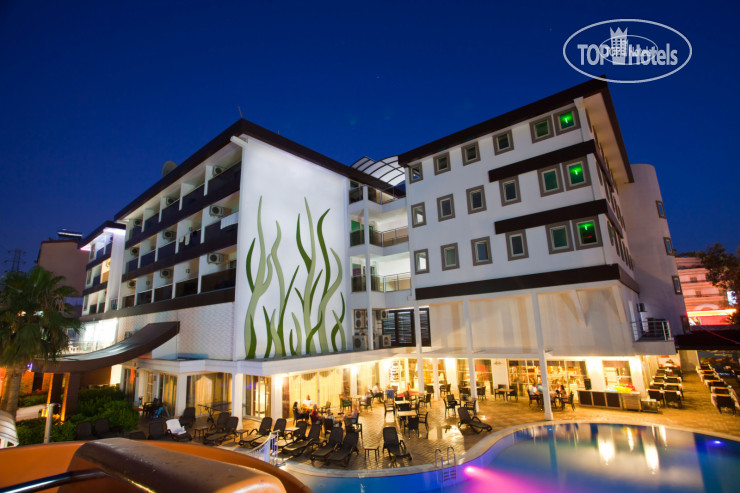 Adella Side Hotel