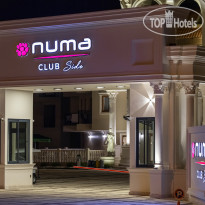 Numa Club Side