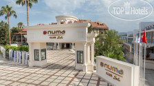Numa Club Side 5*