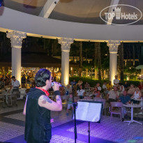 Numa Club Side