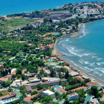 Elis Beach Hotel 