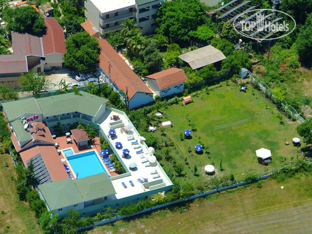 Elis Beach Hotel
