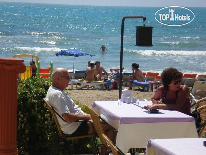 Hotel photo Simus Beach Hotel 