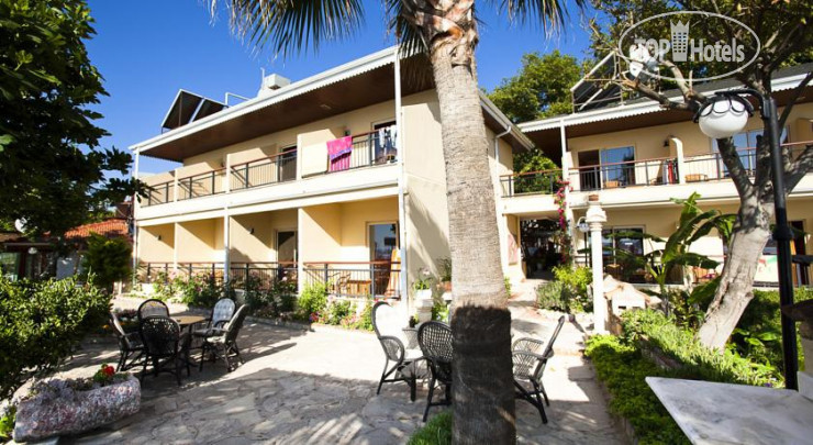 Hotel photo Kamer Motel 2*