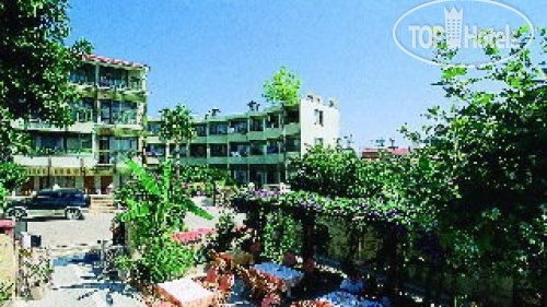 Hotel photo Kleopatra 3*