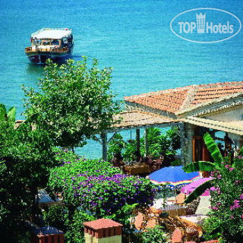 New photos from tourists Kleopatra 3*