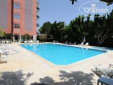 Bellissima Hotel 3*
