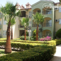 Melissa Garden Apart