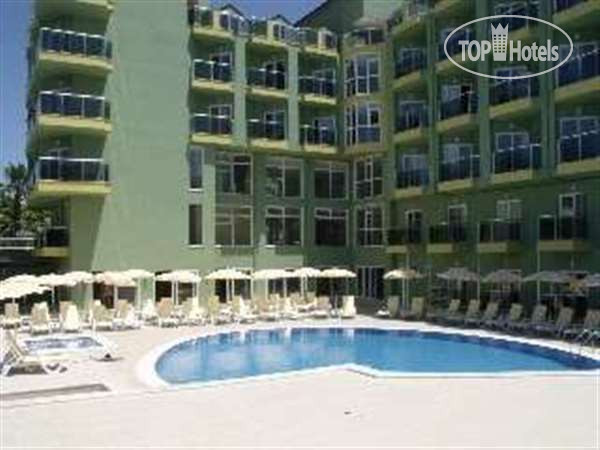 Photos Tur & Tel Hotel