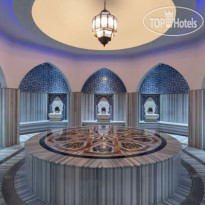 Crystal Sunset Luxury Resort & Spa 