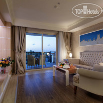 Crystal Sunset Luxury Resort & Spa 