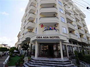 Oba Asa