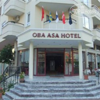 Oba Asa