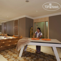 Justiniano Deluxe Resort 