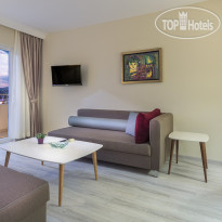Royal Garden Beach Hotel