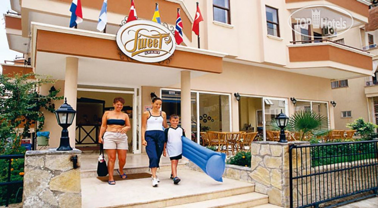 Hotel photo Sweet Apart Otel 