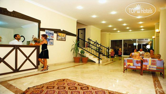 New photos from tourists Sweet Apart Otel