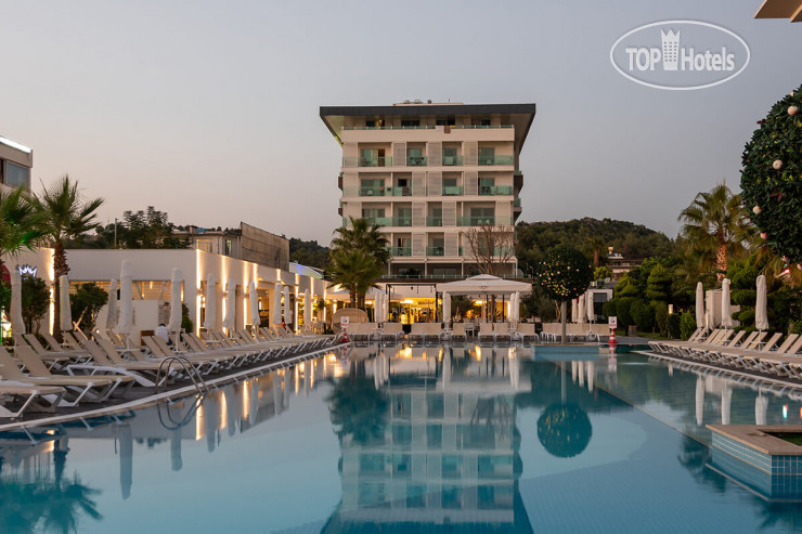 White City Resort
