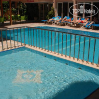 Rosella Apart & Hotel 