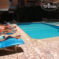 Rosella Apart & Hotel 