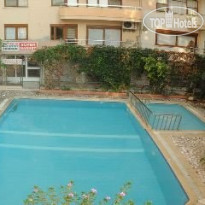Rosella Apart & Hotel 