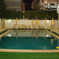 Renda Beach Hotel 