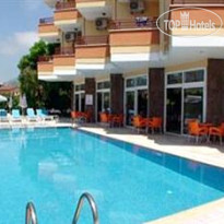 Kleopatra Sun Light Hotel 
