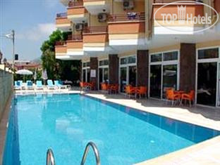 Photos Kleopatra Sun Light Hotel