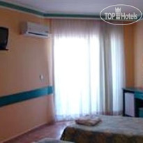 Kleopatra Sun Light Hotel 