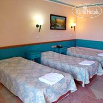 Kleopatra Sun Light Hotel 