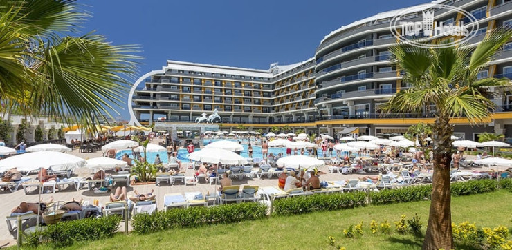New photos from tourists Senza The Inn Resort & Spa 5*