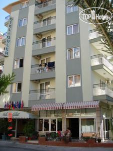 Hotel photo Guler 2*