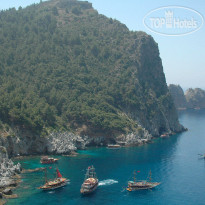 Royalisa Palmiye Beach Hotel