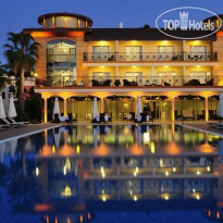 Villa Augusto 