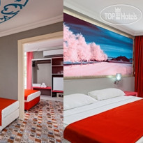 Club Hotel Anjelique 