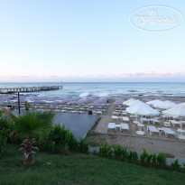 Kaila Beach Hotel 