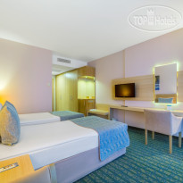 Justiniano Club Park Conti
