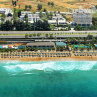 Antik Hotel & Garden 4*