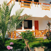 Antik Hotel & Garden 