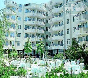 Hotel photo Bariscan 3*