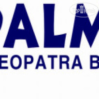 Kleopatra Palmera Beach 