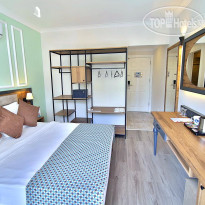 Club Big Blue Suit Hotel Superior Standart