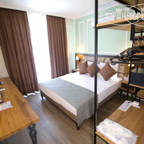 Club Big Blue Suit Hotel Superior Standart