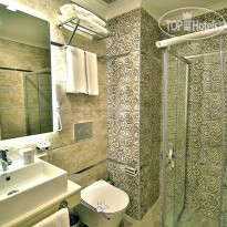 Club Big Blue Suit Hotel Superior Standart