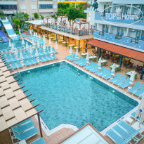 Club Big Blue Suit Hotel HOTEL OVERVIEW