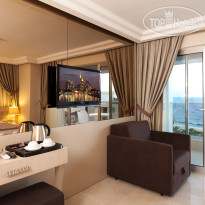 Xperia Saray Beach